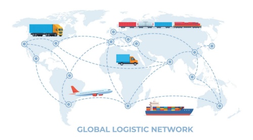 国际物流行业发展重点趋势汇总